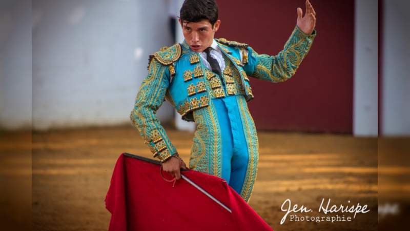 Ni la lesión en el escroto evitará que Fonseca se presente en Guadalix - Foto 0 