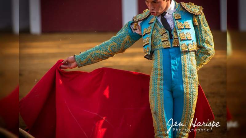 Ni la lesión en el escroto evitará que Fonseca se presente en Guadalix - Foto 1 
