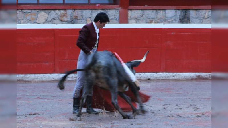 Triunfan Vladimir Díaz y Gerardo Hernández en la segunda Vacada de Oportunidad - Foto 0 