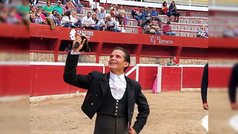 Triunfan Vladimir Díaz y Gerardo Hernández en la segunda Vacada de Oportunidad - Foto 1 