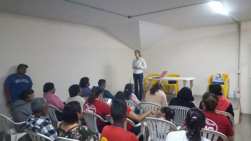 Despliega SSM operativo sanitario durante Fiestas Patrias   - Foto 0 
