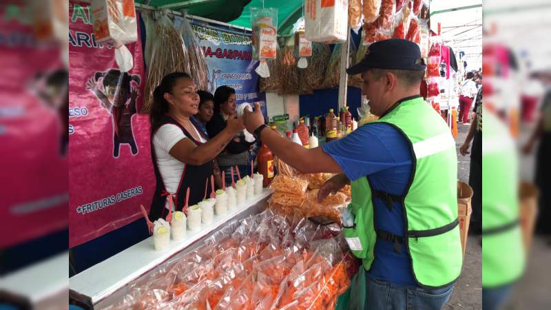 Despliega SSM operativo sanitario durante Fiestas Patrias   - Foto 1 