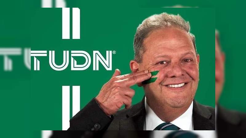 Muere el periodista deportivo Mario Castillejos 