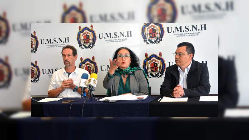 Anuncian próximo encuentro sobre viejos y nuevos braceros en la UMSNH 