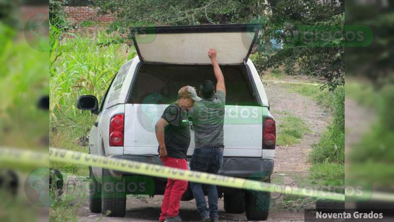 Balean a dos hombres en una vivienda de Zamora - Foto 2 