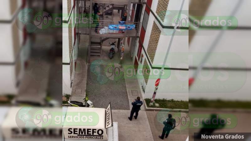 Localizan putrefacto a policía municipal desaparecido en Zamora, Michoacán 