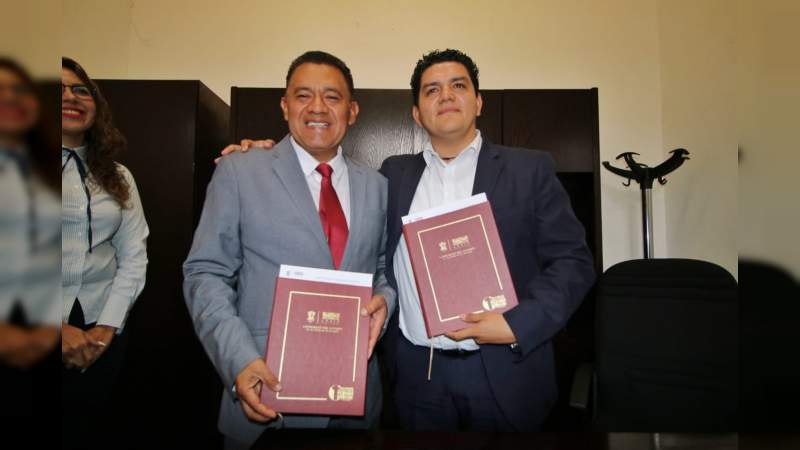 Por una ‘rata’ cancela el ayuntamiento evento del diputado Fermín Bernabé; hoy en la Hacienda Morelos se realizará el 1er Informe 