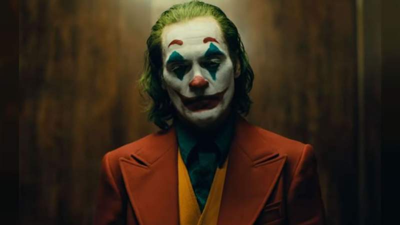 Confirman que película del Joker no sufrirá censura en México 