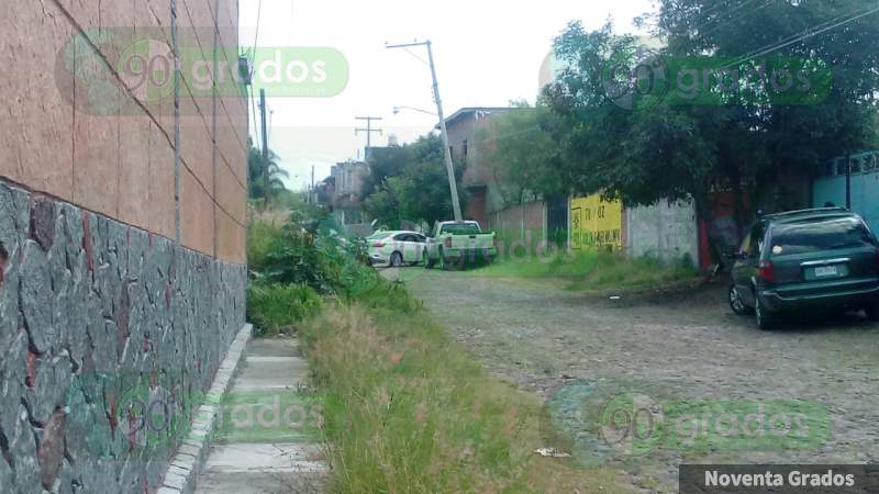 Localizan seis cadáveres en los Apaseos - Foto 2 