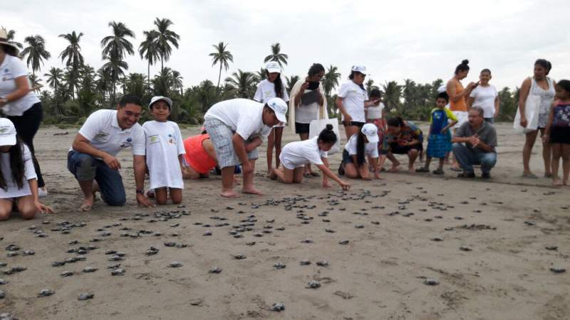 El turismo inclusivo, una realidad en Michoacán: más de 12 mil beneficiados - Foto 0 