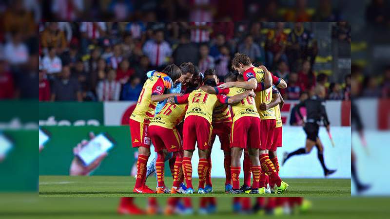 Monarcas vence a Chivas y ya es quinto de la general 