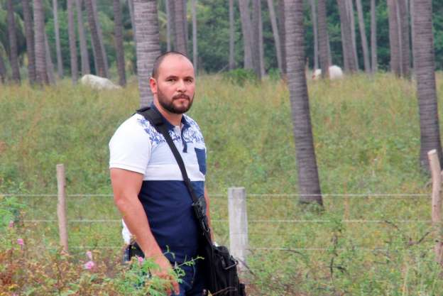 Reubican a Comandante de la PGJE Michoacán acusado de extorsión y tortura - Foto 0 