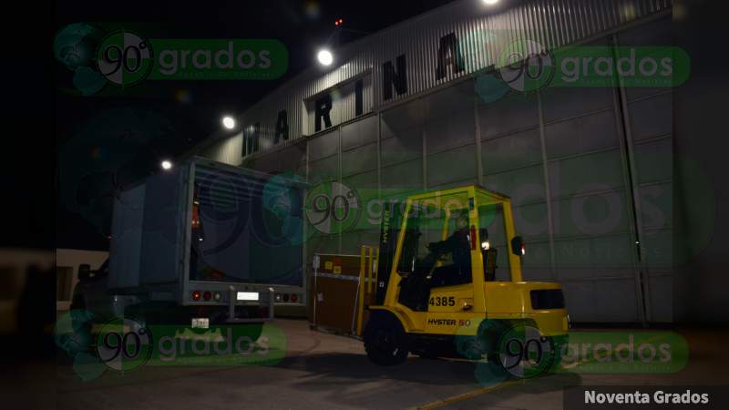 Gobierno de México compra metotrexato a Francia - Foto 3 