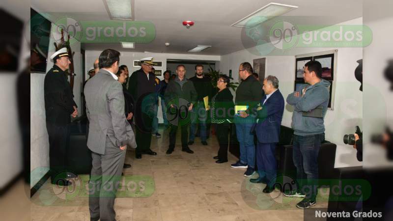 Gobierno de México compra metotrexato a Francia - Foto 4 
