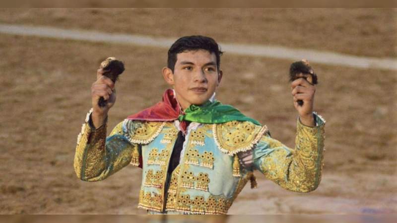 Isaac Fonseca se alzó como el Triunfador de Triunfadores de la Feria de Moncalvillo 