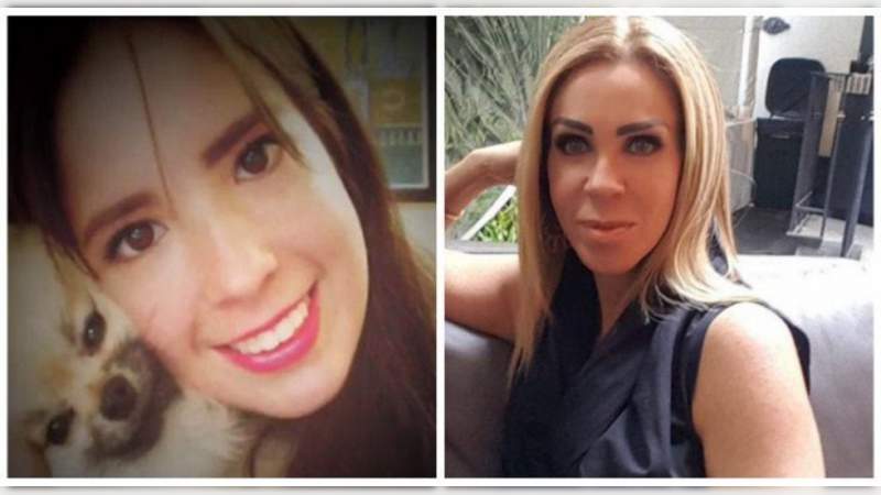 De Lupus, muere la hija de Rocío Sánchez Azuara 