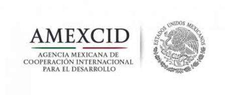 Becas en Egipto para cursos sobre agricultura 