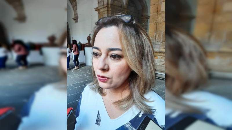 Disminución del presupuesto para Turismo, tendrá serios retrocesos: Claudia Chávez 
