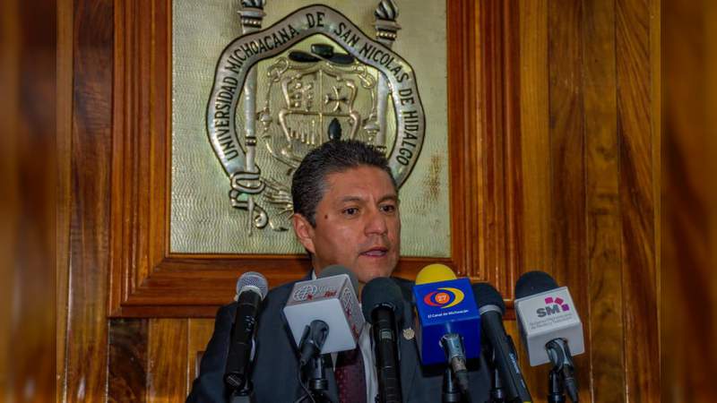 Oportunidad para nicolaitas de realizar estancias académicas en la UNAM 
