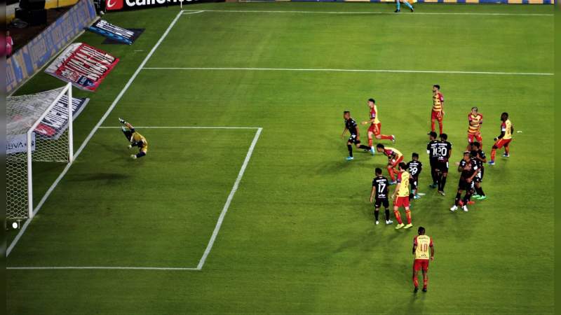 Monarcas debe ganar para seguir en zona de Liguilla; no jugará en la 12 