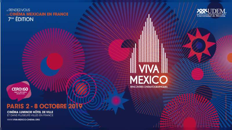 Estudiantes de la UdeMorelia darán cobertura del festival francés “Viva México” 