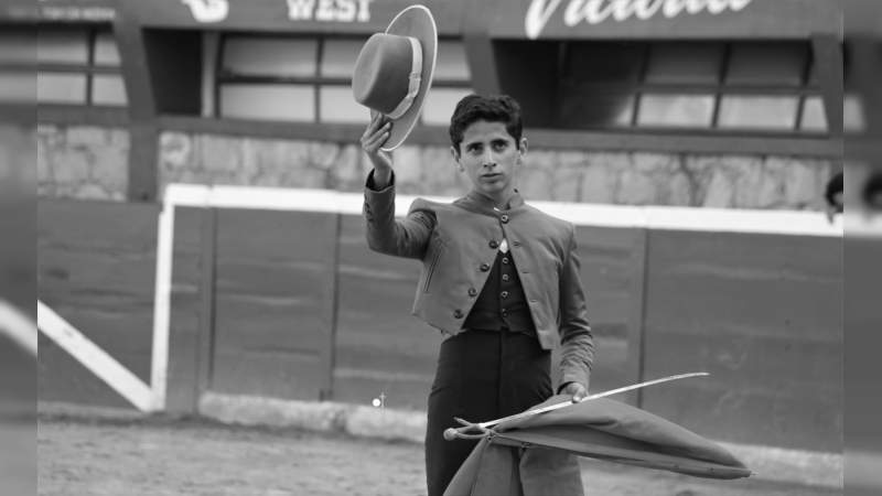 Vladimir Díaz y Paco Vargas, los mejores michoacanos en las Vacadas - Foto 0 