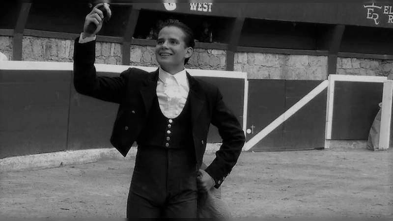 Vladimir Díaz y Paco Vargas, los mejores michoacanos en las Vacadas - Foto 1 