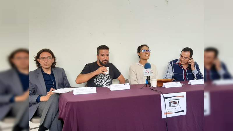 1er Festival de Clown para sensibilizar sobre la importancia de la risa e ir resanando el tejido social 
