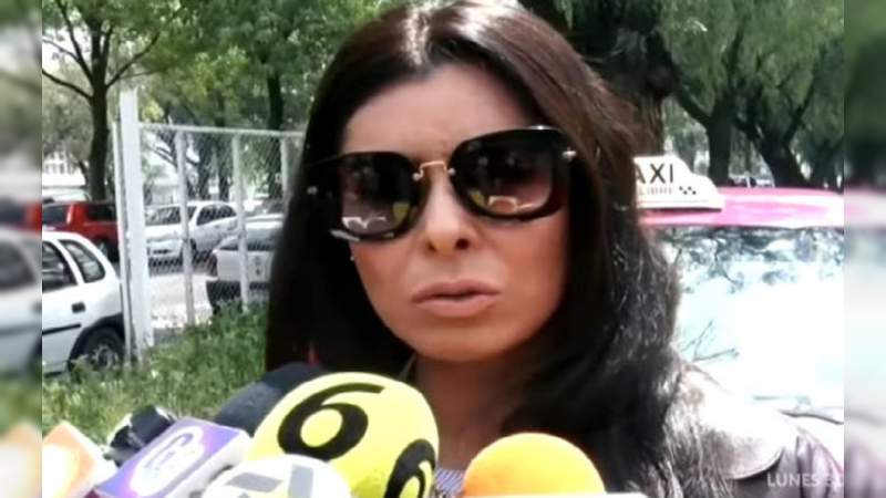 No tengo dinero para mantener a mis 50 perros: Yadhira Carrillo 