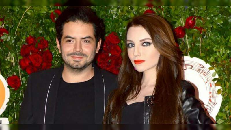 José Eduardo Derbez terminó a su novia tras encontrarla en la cama con otra mujer 