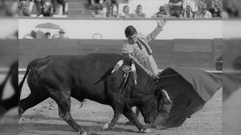 En puerta la Tradicional Corrida del 30 de Septiembre; no es nada malo el cartel - Foto 2 