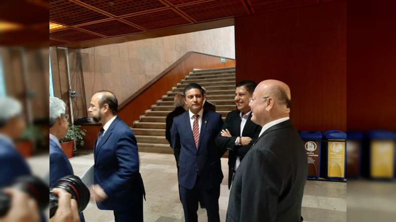 Universidades requieren un plan nacional equitativo: Raúl Cárdenas - Foto 2 