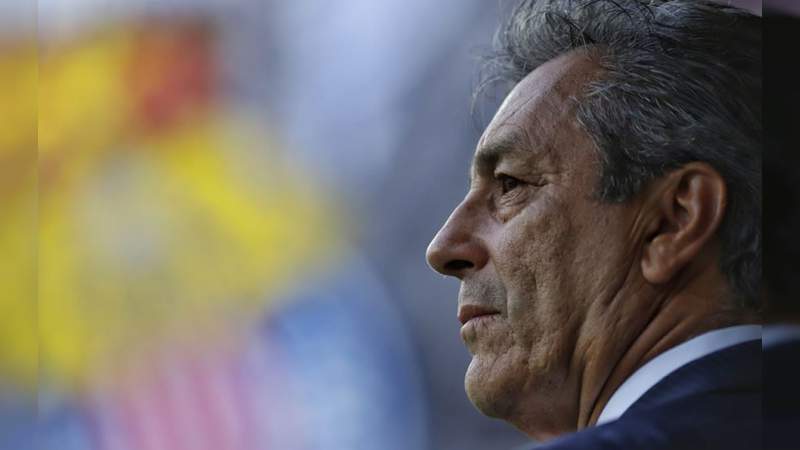 Tomás Boy ha dejado de ser el técnico de Chivas 