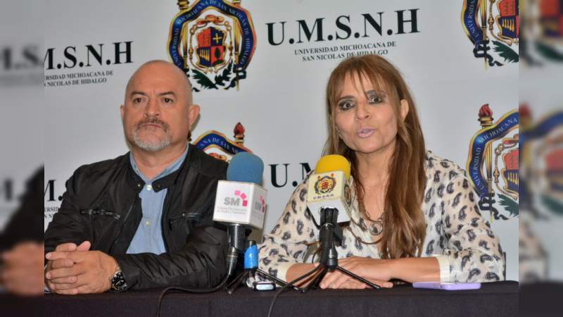 Anuncian 2ª Reunión Internacional sobre Tortugas Marinas del Pacífico Oriental en la UMSNH 
