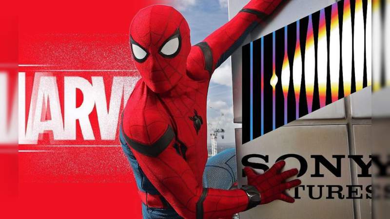 ¡Es oficial! Spiderman regresa al Universo Cinematográfico de Marvel 