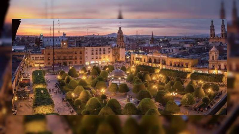 Se desploma turismo en Guanajuato 
