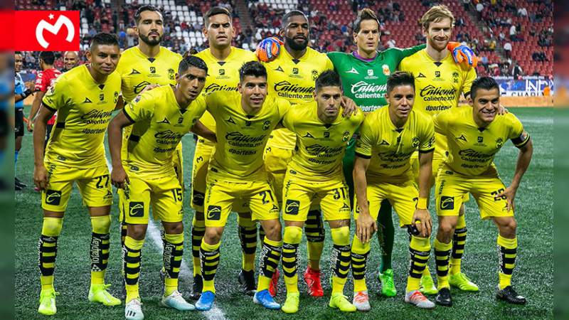 Caída estrepitosa de Monarcas en la clasificación general 