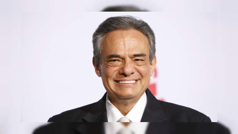 Revelan dónde está el cuerpo de José José 