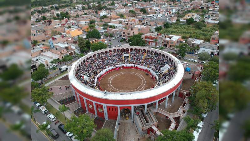 Román Martínez, profeta en su tierra - Foto 0 