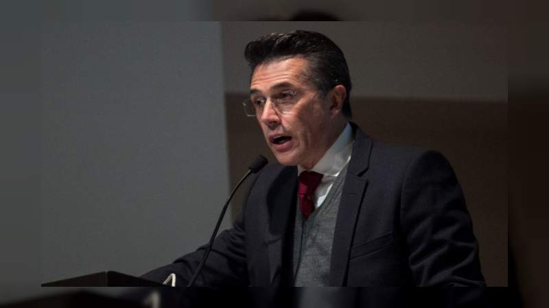 Aún no hablaremos de homenajes a José José: Sergio Mayer 