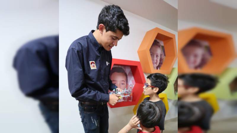 Michoacán, reconocido a nivel nacional como formador de ingenieros con excelencia - Foto 2 