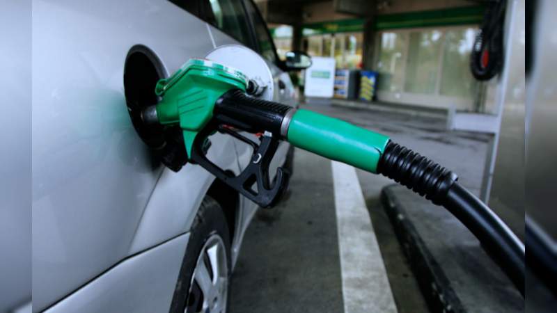 IEPS a las gasolinas sube durante el mes de agosto 