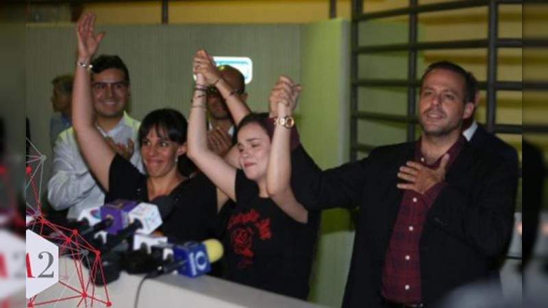 ¡Por fin! Los hijos de José José se reconcilian 