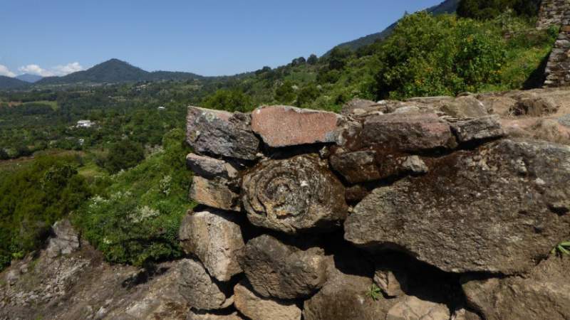 Sitio arqueológico en San Felipe de los Alzati, importante atractivo turístico  - Foto 2 