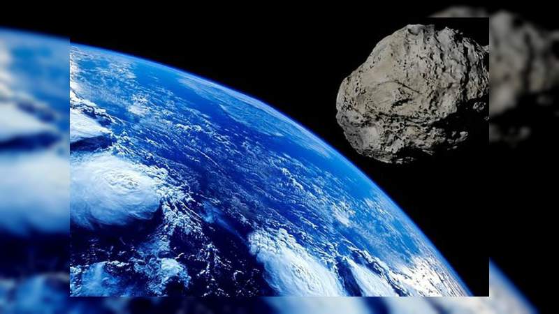 ¿Un meteorito impactará este 3 de octubre la Tierra? 