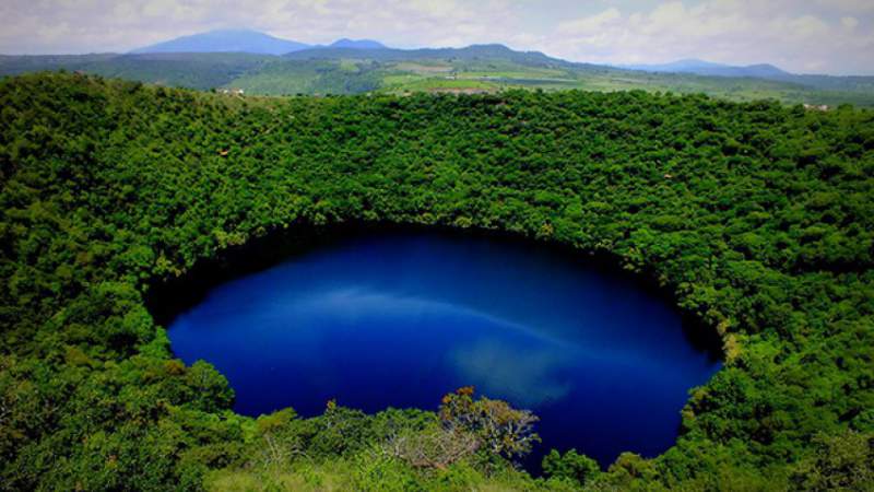 Michoacán, ideal para vivir turismo de aventura - Foto 0 