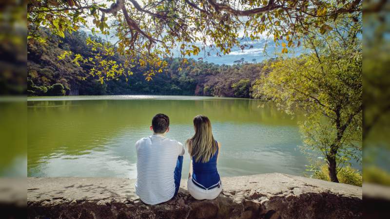 Michoacán, ideal para vivir turismo de aventura - Foto 2 