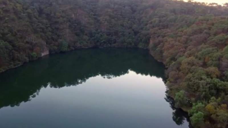 Michoacán, ideal para vivir turismo de aventura - Foto 3 
