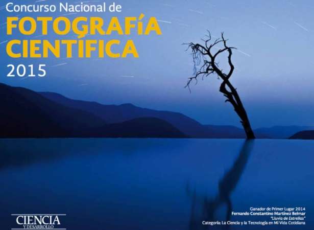 Aún es tiempo de participar en Concurso de Fotografía Científica de la AMC 