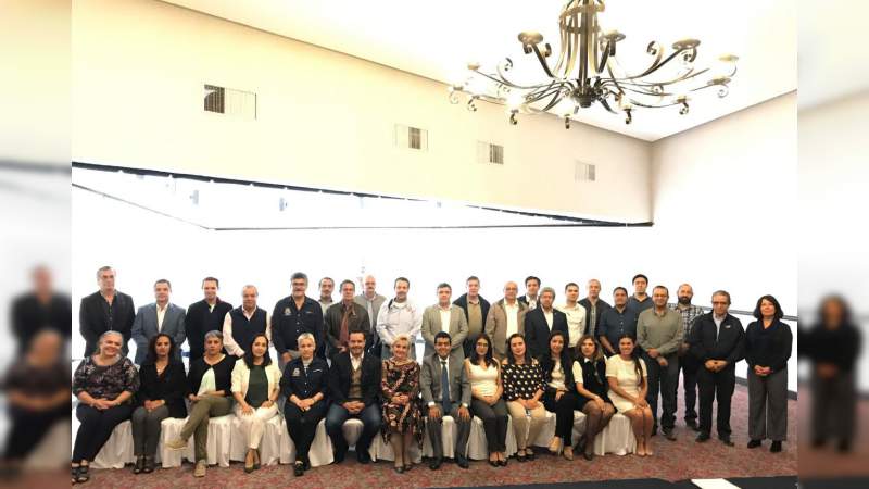Celebra reunión consejo de acreditación de enseñanza de la ingeniería (CACEI) y la  UMSNH - Foto 0 